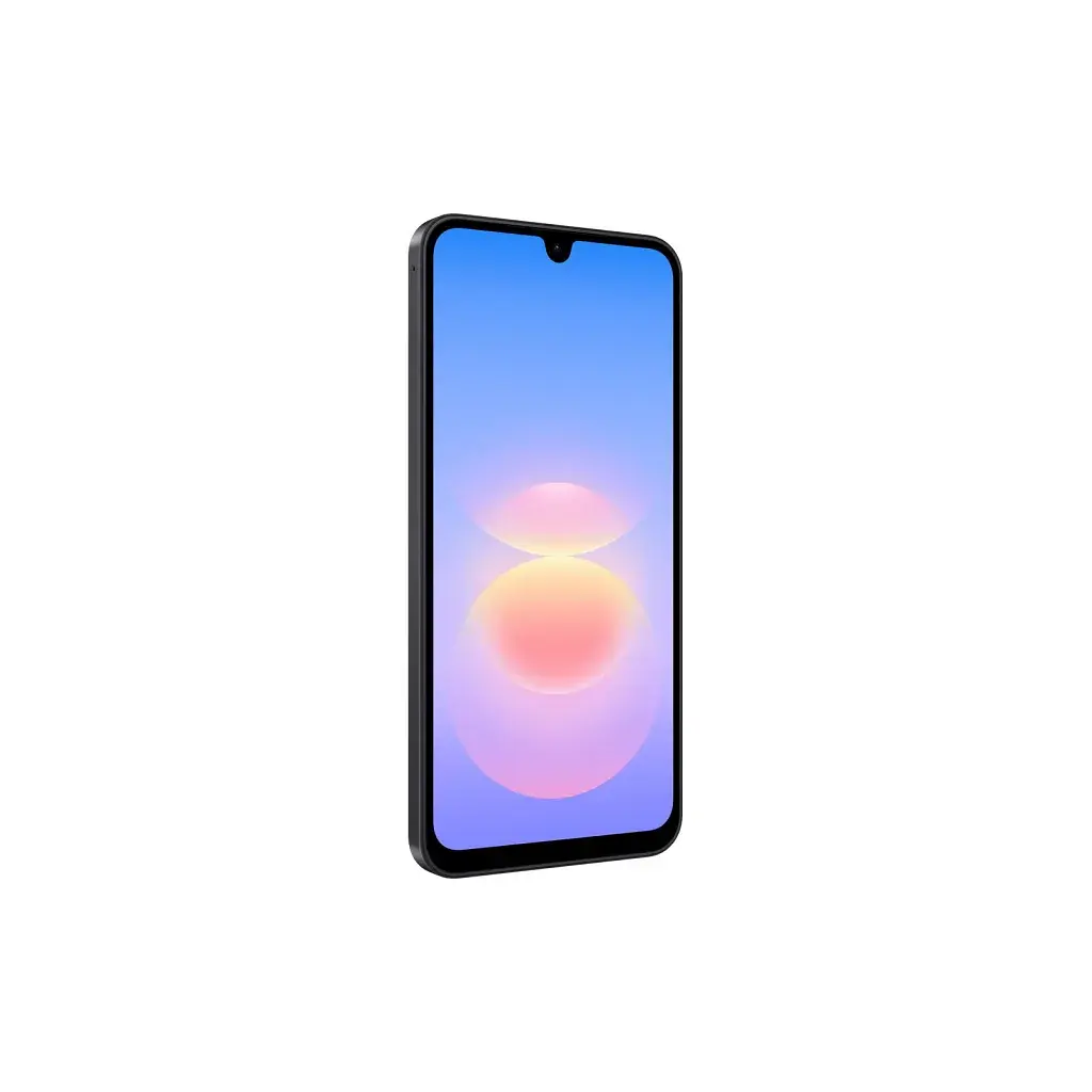 Мобільний телефон Samsung Galaxy A18 LTE 4/128Gb Black (SM-A185FZKDEUC) - фото 3