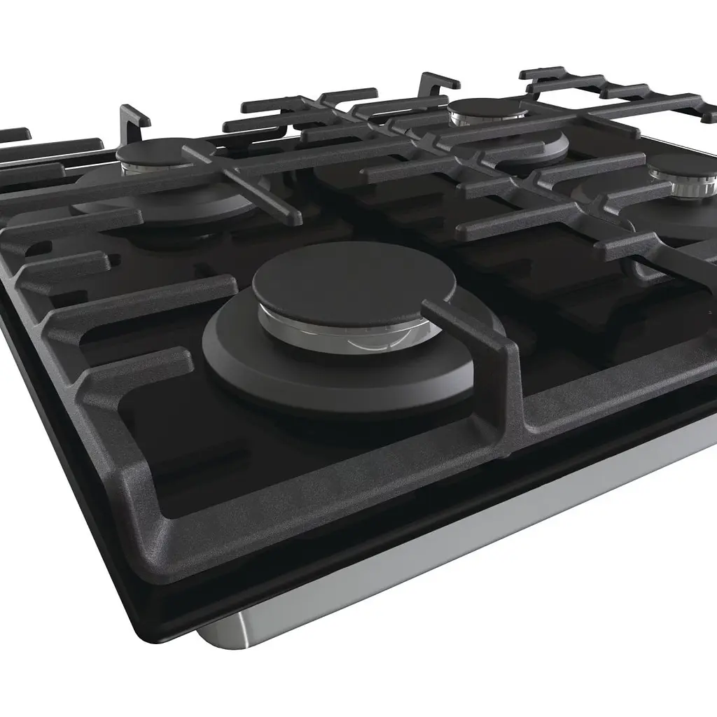 Газова варильна поверхня Gorenje GT642AB [113271] - фото 4