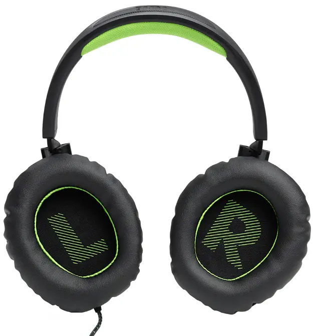 Гарнітура QUANTUM 100X Console Black JBL teh0026576 - фото 5