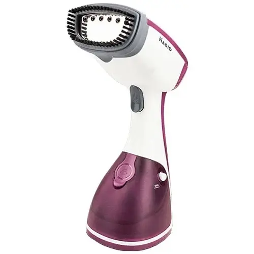 Отпариватель Magio МG-325 White/Violet teh0020929 - фото 5