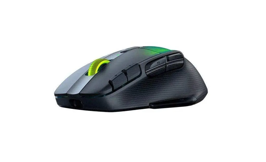 Мышь Turtle Beach KOne XP Air + RGB Rapid Charge (TBM-1101-05) Black - фото 9