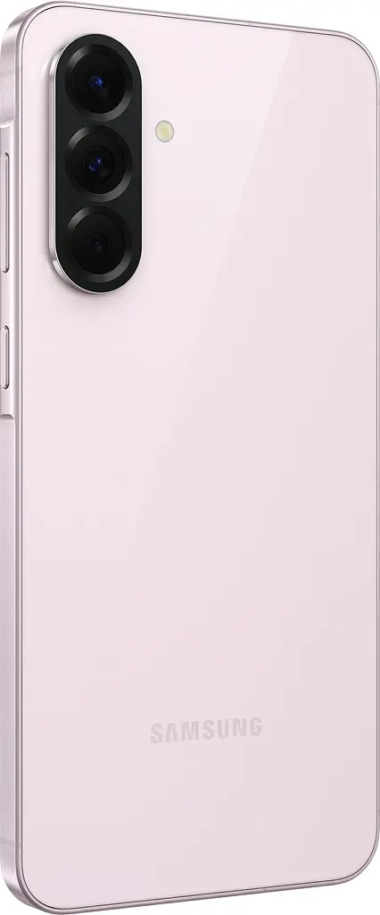 Смартфон Samsung Galaxy A56 5G 8/256GB Pink (SM-A566B) (UA UCRF) - фото 6