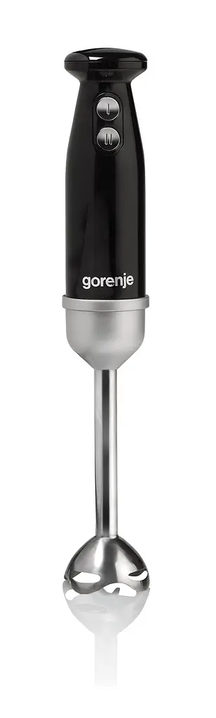 Блендер погружний Gorenje HBX 602 RLBK чорний (742764) - фото 3