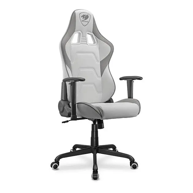 Ігрове крісло Cougar ARMOR ELITE White (Armor ELITE (White)) - фото 2