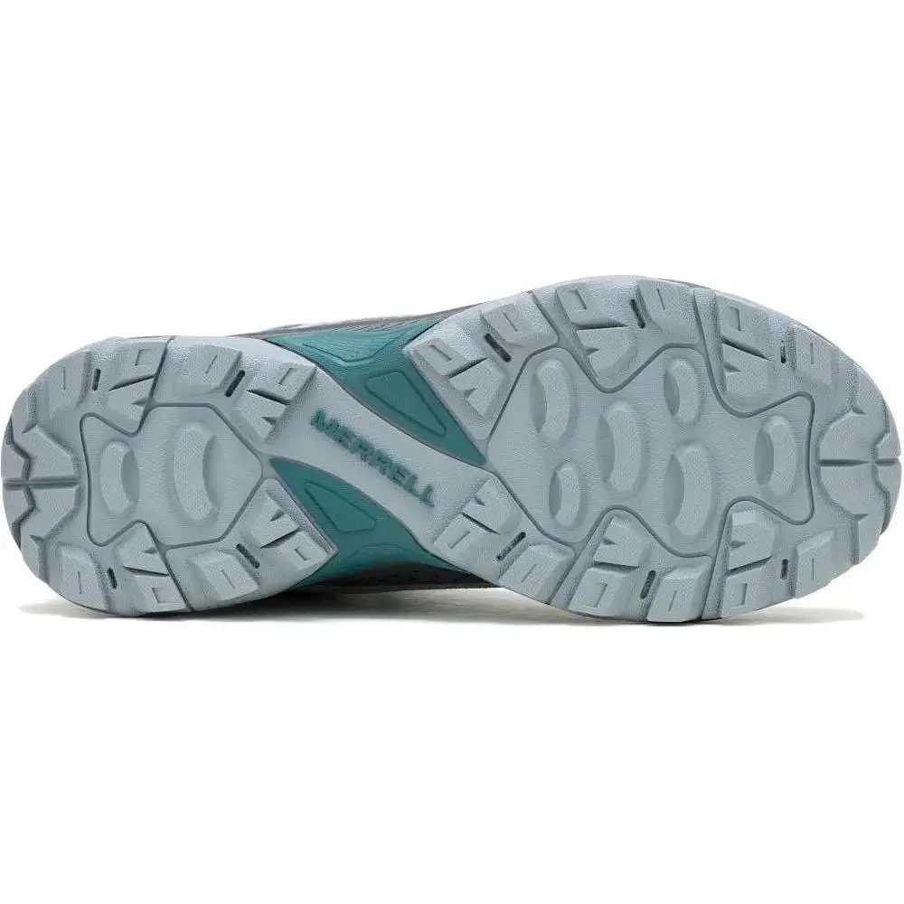 Черевики Merrell Speed Strike 2 Thermo Mid WP Wmn 38 Grey (1054-036.1450) - фото 5