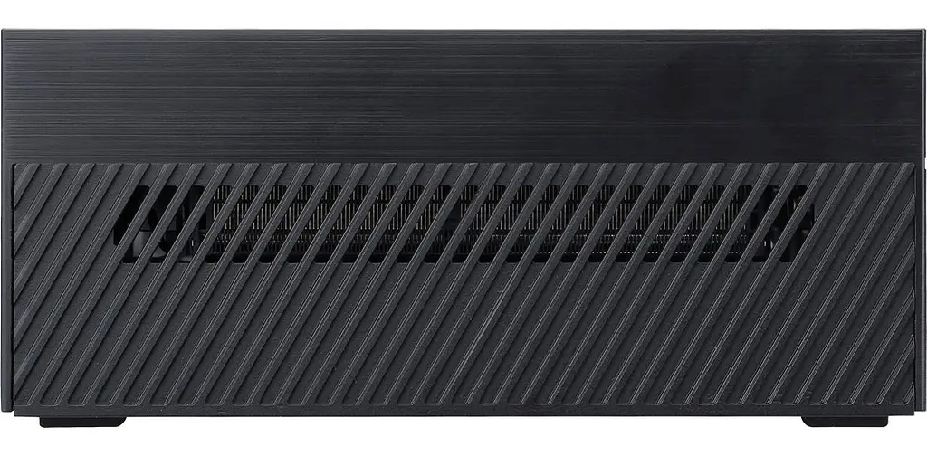 ПК-неттоп ASUS PN62-BB5004MD Intel i5-10210U/2*SO-DIMM/SATA+M.2SSD/int/BT/WiFi/NoOS (90MR00A1-M00040) - фото 4