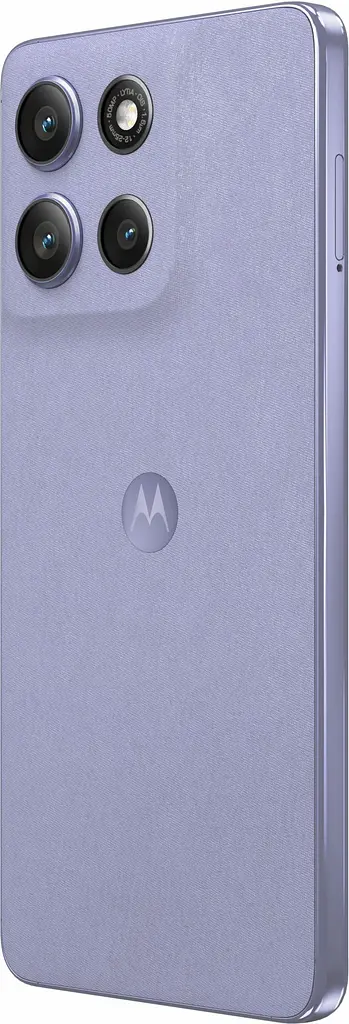 Смартфон Motorola Moto G86 5G 8/256GB Cosmic Sky (Global) - фото 6