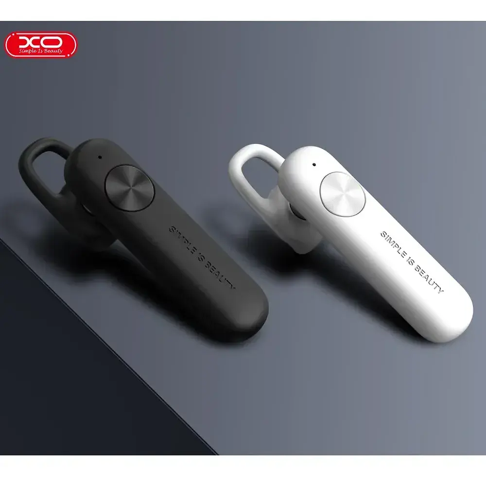 Bluetooth гарнітура XO BE5 компактна (MAW-36000_246) - фото 6