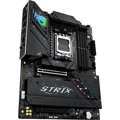 Материнская плата Asus (ROG STRIX B850-F GAMING WIFI) - фото 2