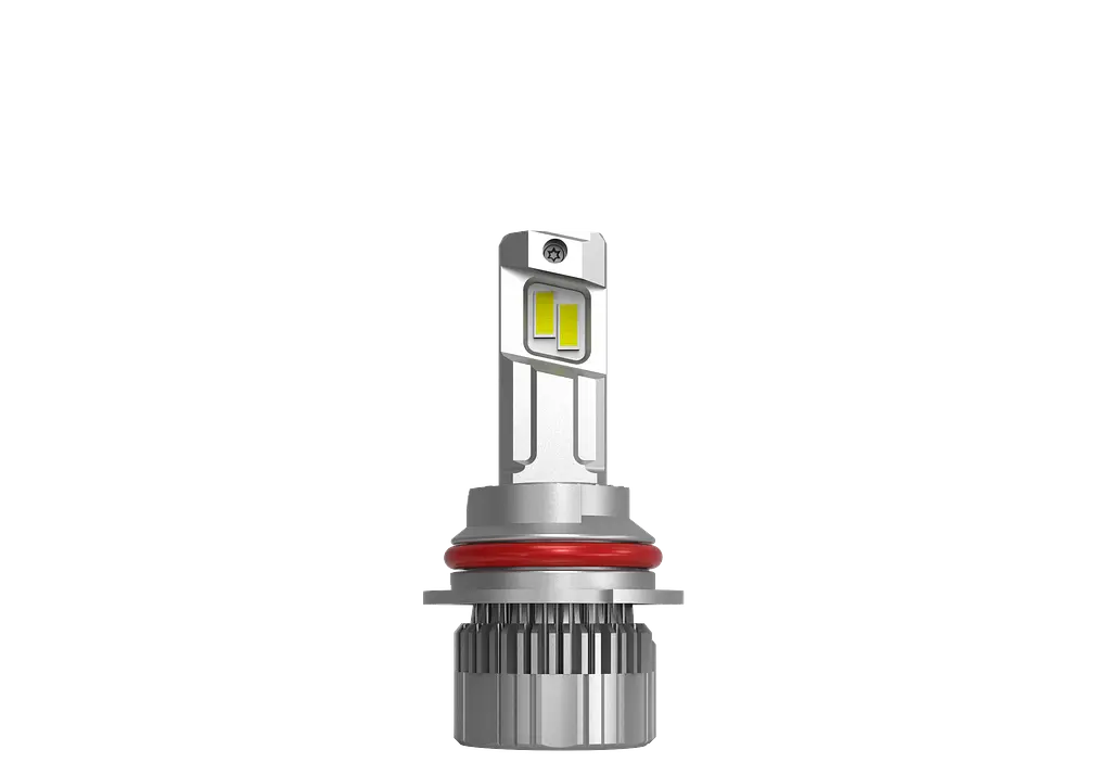 Комплект світлодіодних ламп Infolight M1 Dual Canbus 9004 55W - фото 5