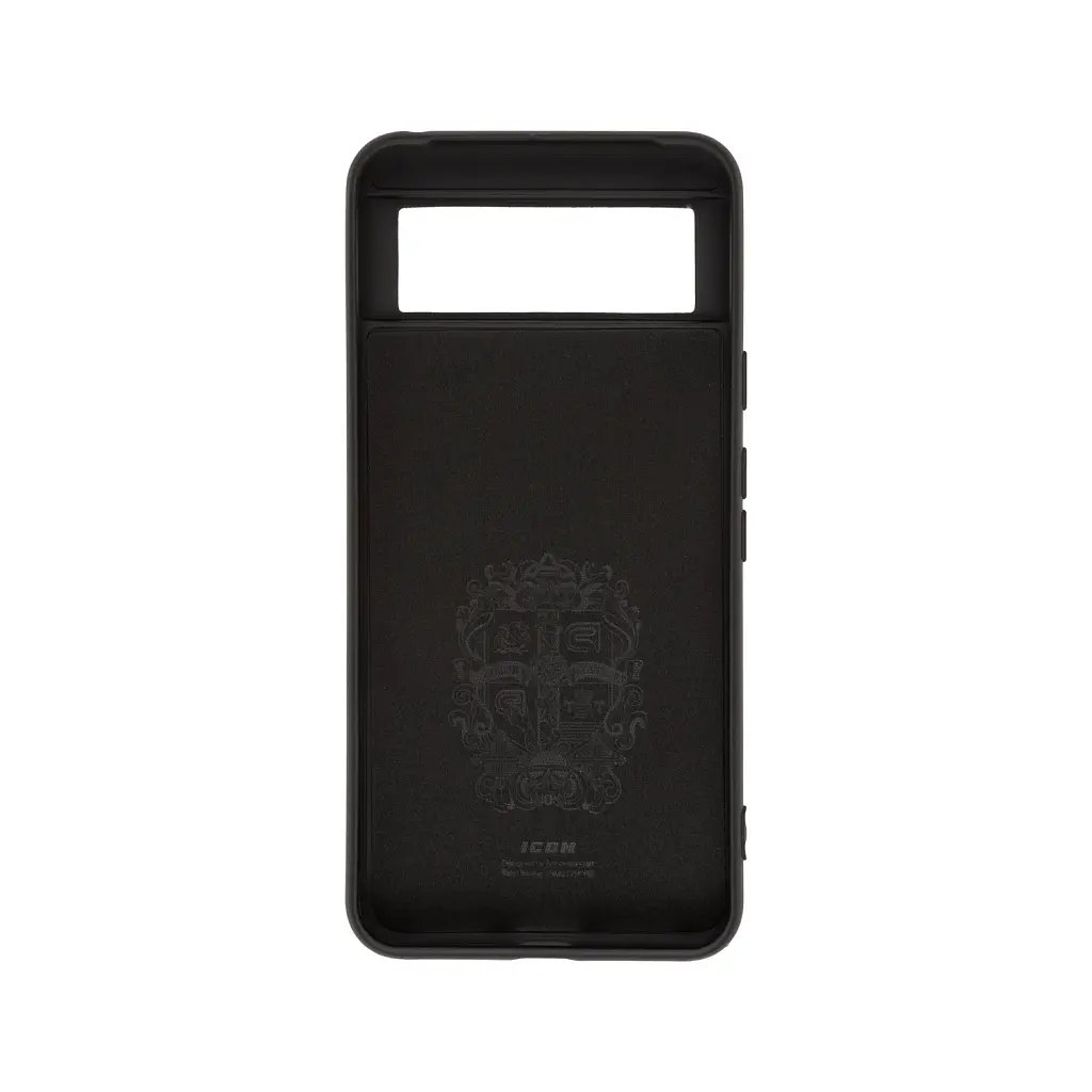 Чохол ArmorStandart ICON для Google Pixel 8 Black - фото 2