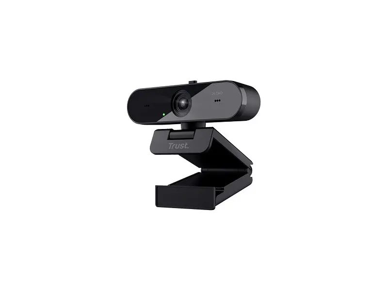 Веб-камера Trust TW-250 QHD Webcam Eco (24733)