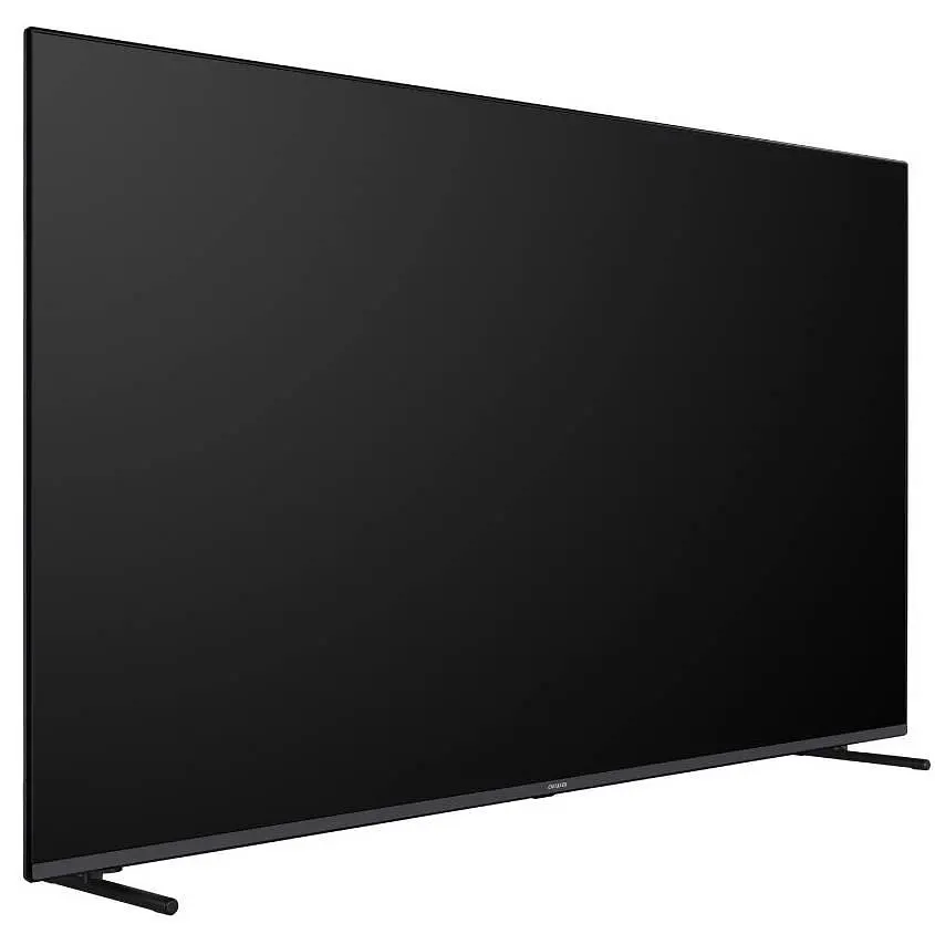 ТБ 65 AIWA 65AN7003UHD 4K UHD/DLED/T2/Android 11/2 x12W/Dolby Digital/HDMI/Wi-Fi/VESA 400x200 M6/Bla - фото 2