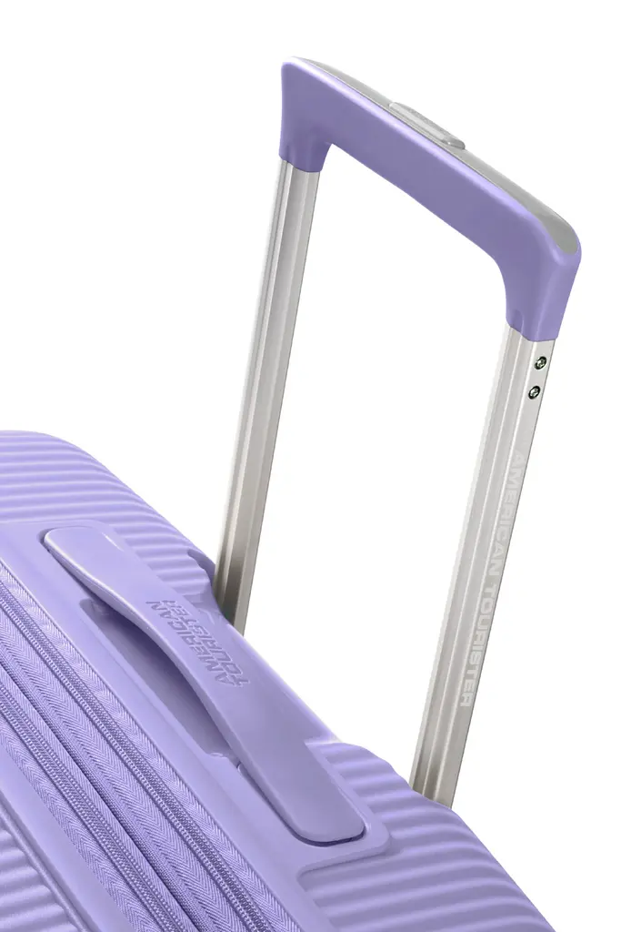 Валіза 67 См American Tourister SOUNDBOX PURPLE 67x46,5x29/32 32G*82002 - фото 9