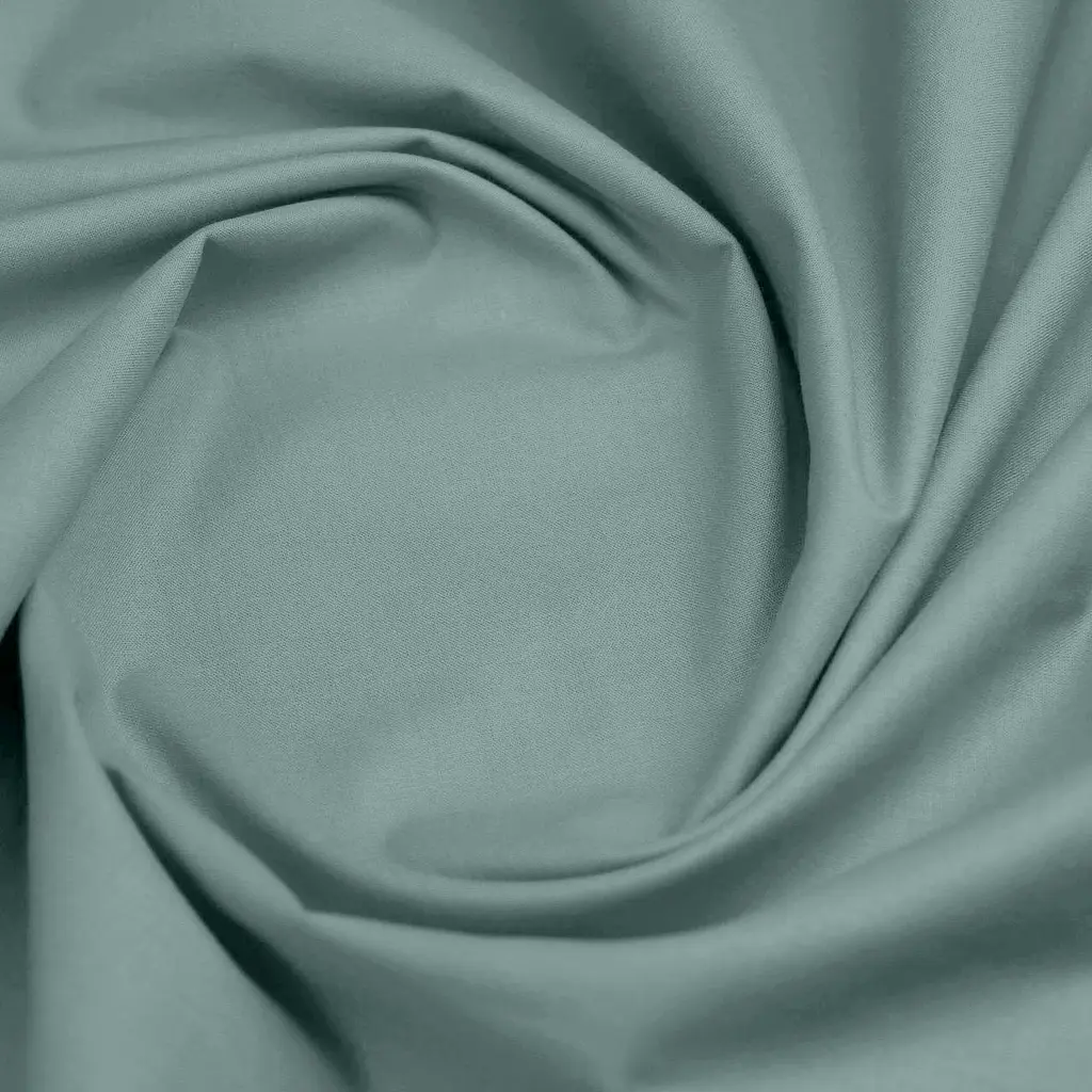 Комплект постільної білизни Cosas євро з простирадлом на резинці AGAVE CS8 200 x 220 см (Ranfors_Ashmint_El160-Ashmint_200) - фото 11