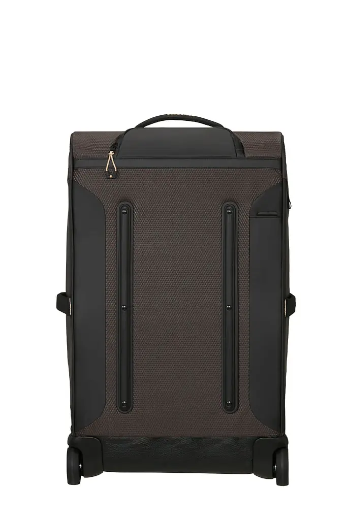Дорожня Сумка На Колесах Samsonite ECODIVER COFFEE BEAN 67x43x28 KH7*13013 - фото 4