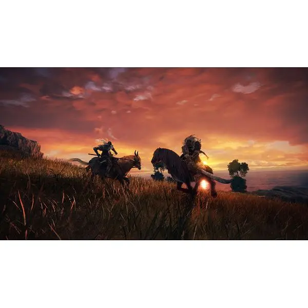 Гра Elden Ring (російські субтитри) (PS5) - фото 4