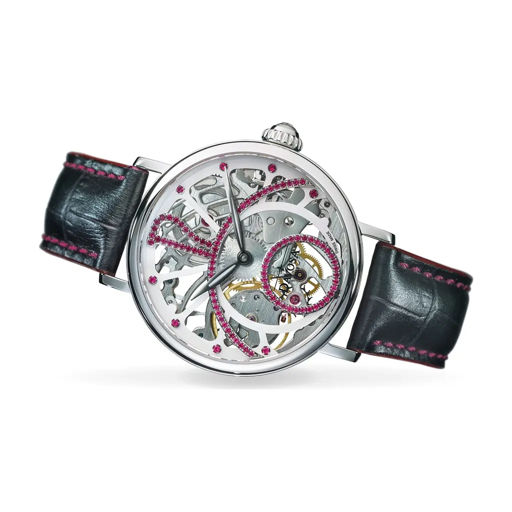 Наручний годинник Davosa 165.500.60 - фото 2