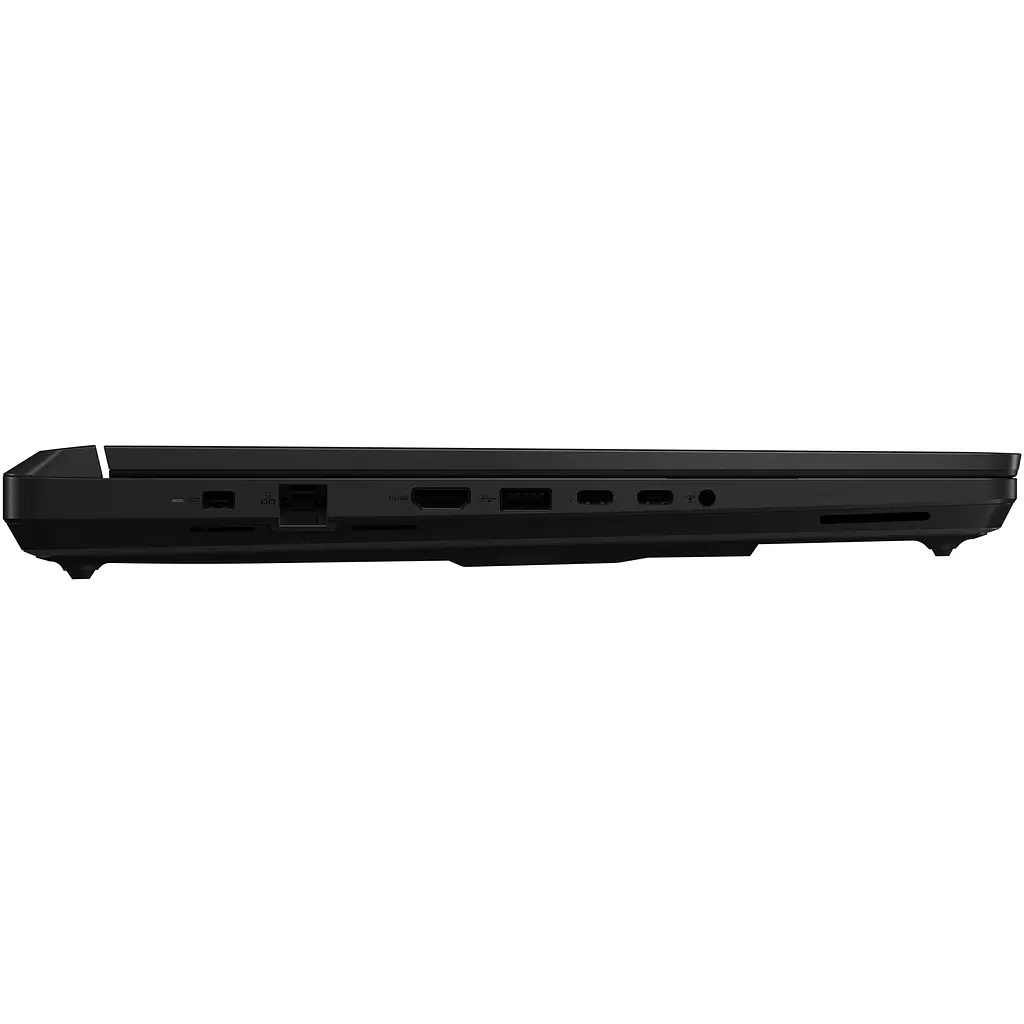 Игровой ноутбук ASUS ROG Strix SCAR 16 G635LX Intel Core Ultra 9 275HX до 5, 4 ГГц, 16, 2, 5K WQXGA, Mini LED, 240 Гц, G- Sync, 64 ГБ DDR5, 2 ТБ SSD, NVIDIA GeForce RTX 5090 24 ГБ GDDR7 - фото 27