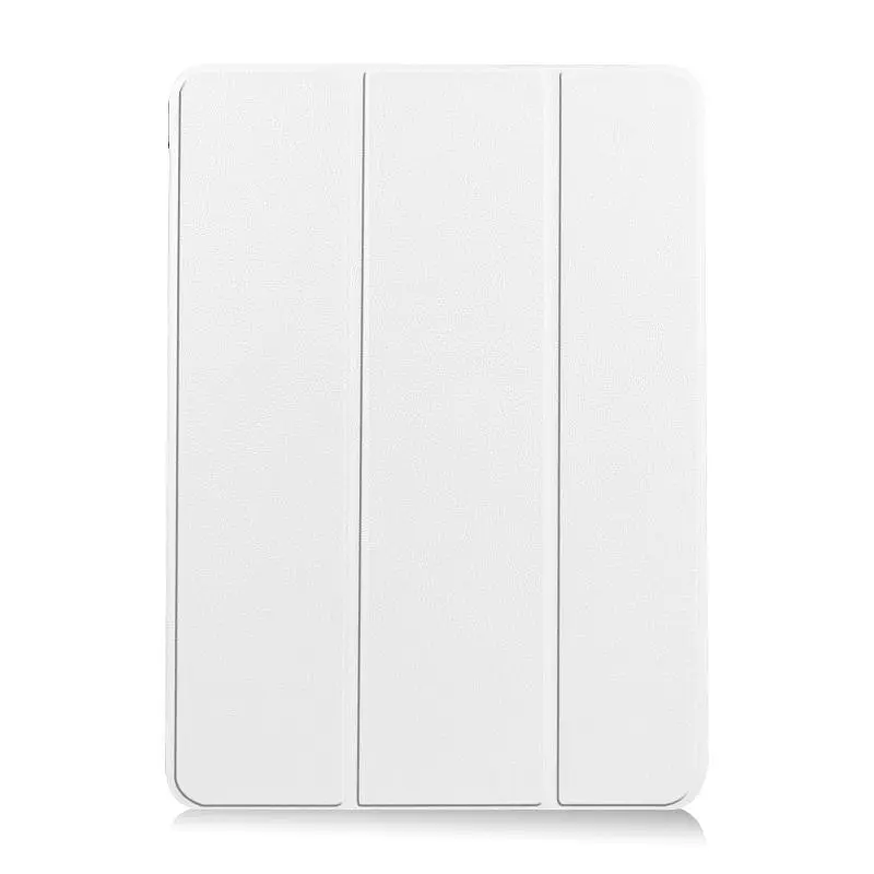 Чохол-книжка BeCover Smart Case для Apple iPad Air 11" M2/M3 (2024/2025) White (711597) - фото 3