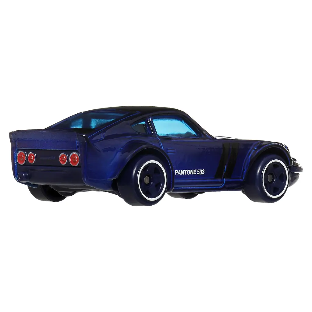 Тематическая машинка Hot Wheels Pantone в ассортименте (JKY47 Тематическая машинка Hot Wheels Pantone в ассортименте (JKY47