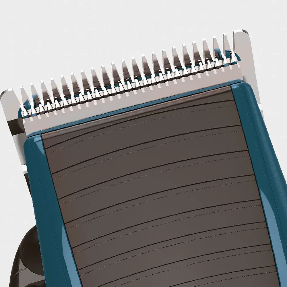 Машинка для стрижки HC5020 E51 Apprentice Hair Clipper Remington teh0026677 - фото 5