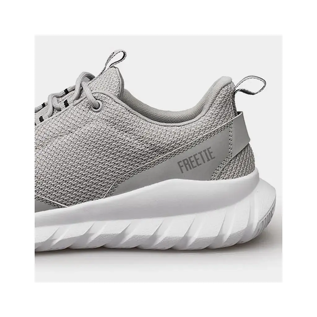 Кросівки Xiaomi FreeTie Urban Light Running Shoes 40 Grey MR0031BWW (Ф31464) - фото 2