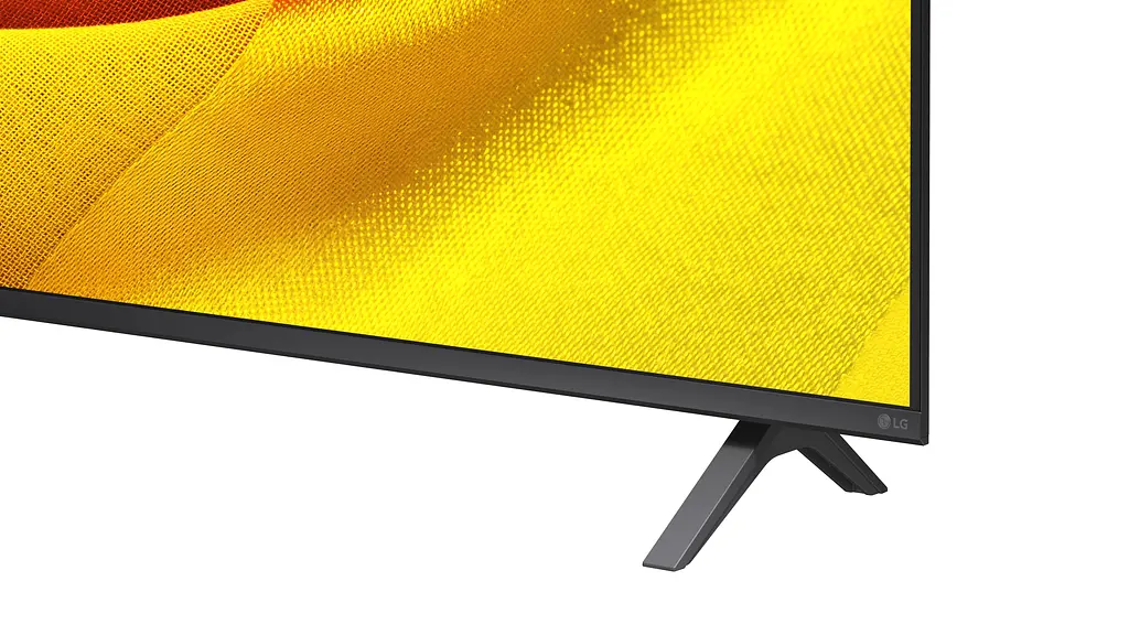 LG Телевізор 50" LG UHD 4K 60Hz Smart WebOS Black - фото 7