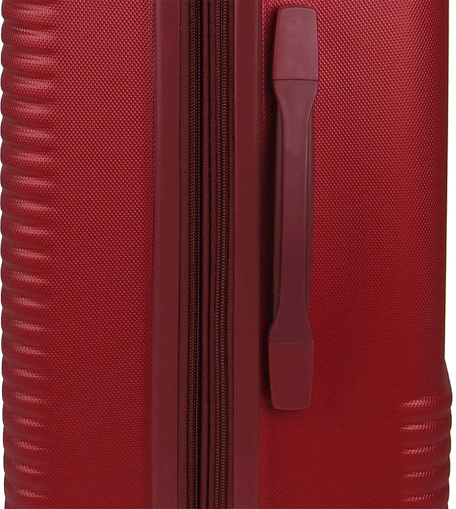 Валіза Gabol Balance XP (L) Red (123447-008) - фото 7