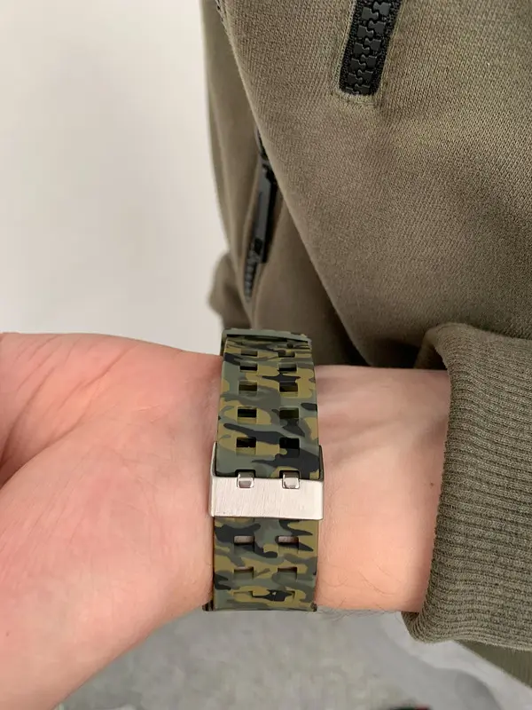 Годинник Skmei Brave - фото 8