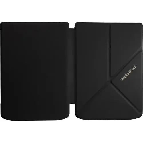 Обкладинка PocketBook Verse (PB629) / Verse Pro (PB634) "Origami", Black (H-SO-634-K-WW) - фото 5