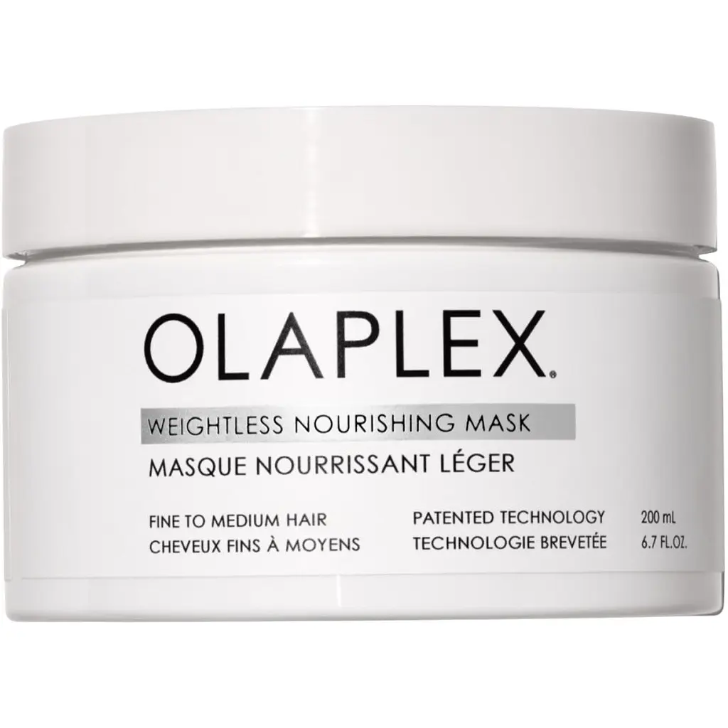 Маска для волосся Olaplex Weightless Nourishing Mask легка живильна 200 мл