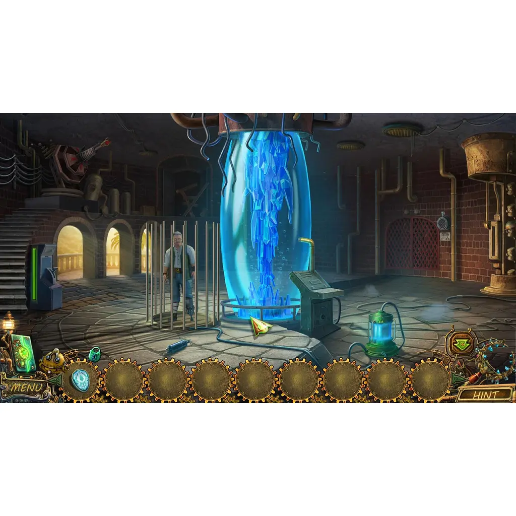 Ключ активації Microsoft Namariel Legends: Iron Lord - Collectors Edition для Xbox One/Series S/X - фото 11