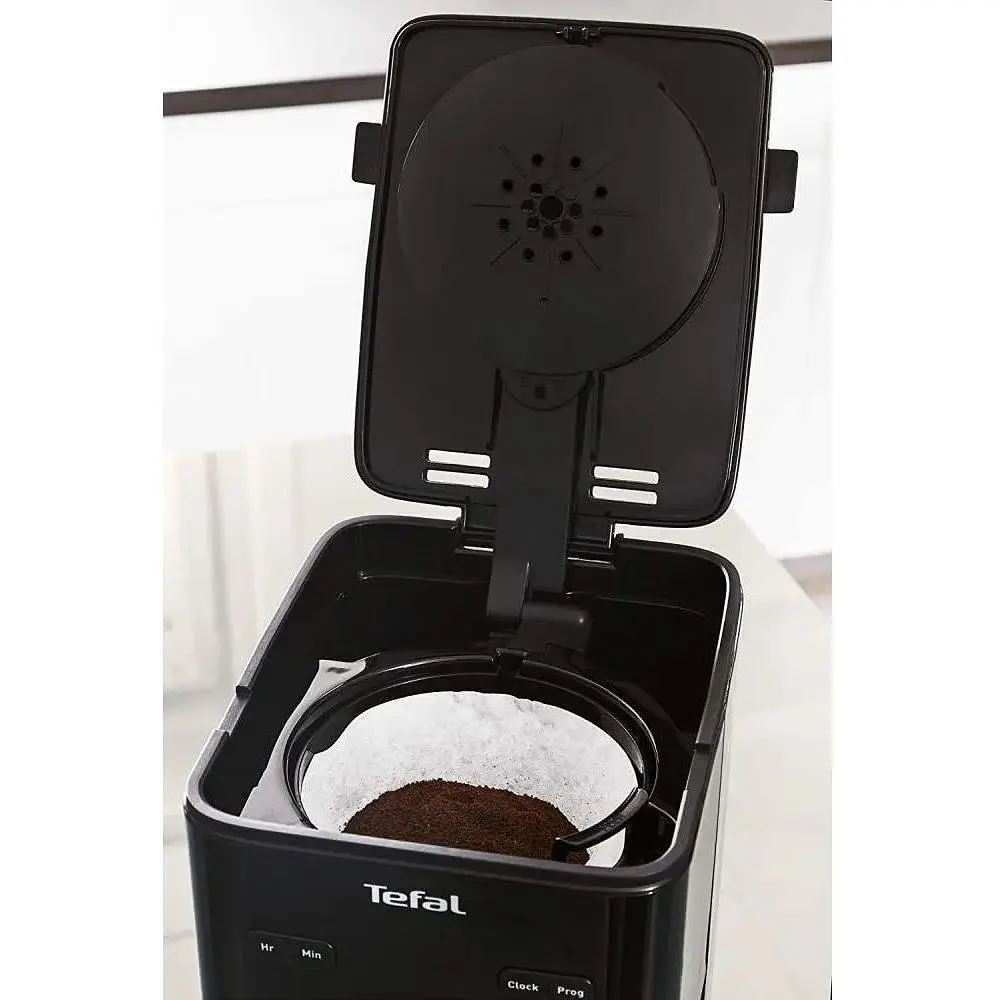 Капельная кофеварка Tefal CM600810 - фото 3