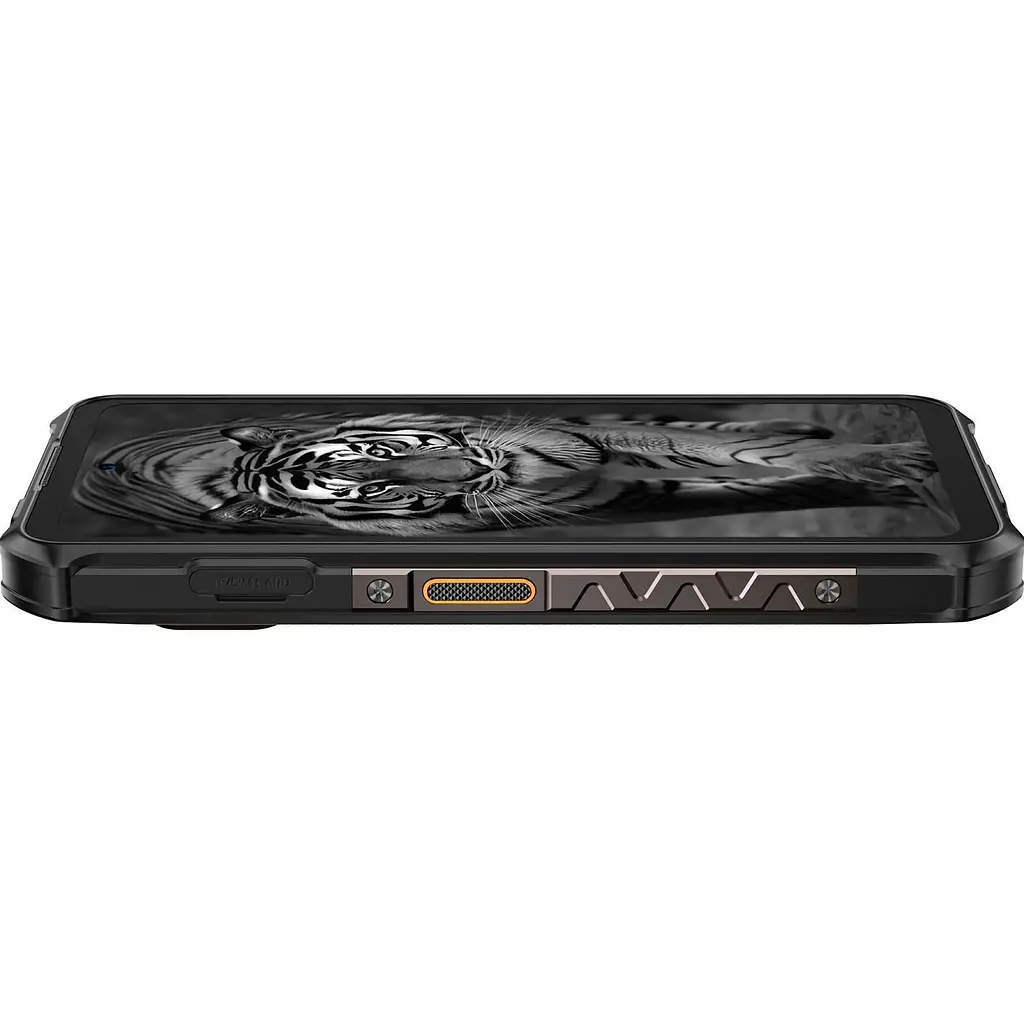 Смартфон Ulefone Armor X16 6/128GB Wasteland Shadow [147611] - фото 10