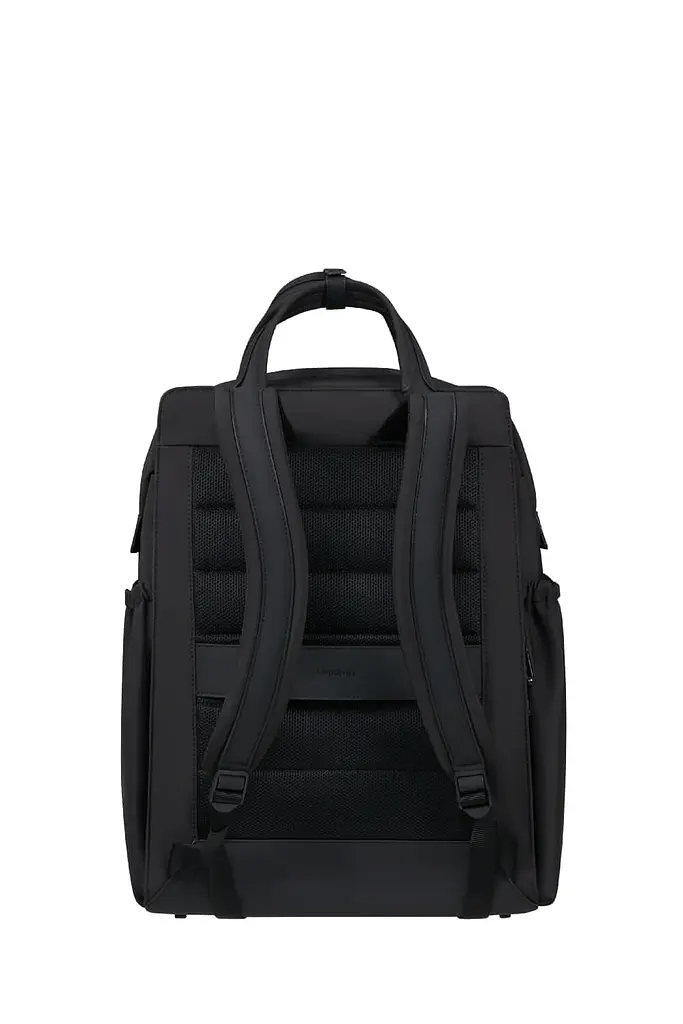 Рюкзак 14,1" Samsonite ESSENTIS BLACK 39x30x15 KV1*09002 - фото 2