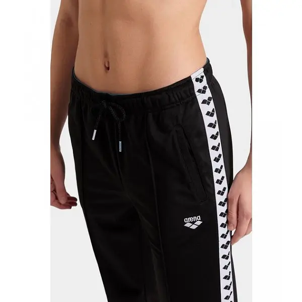 Штани Arena 7/8 Team Pant Black XS (1097-001780-510 XS) - фото 3