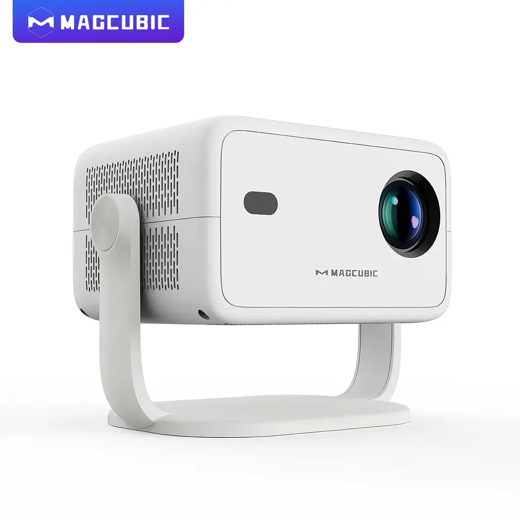 Проектор Magcubic Android 11 L018 4K Allwinner H713 - фото 8