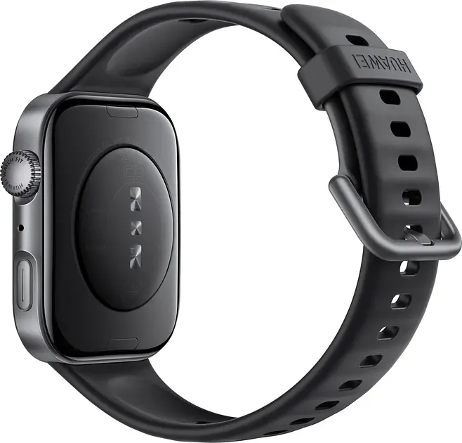 Смарт-годинник HUAWEI Watch Fit 4 43mm Black (55020EWT) - фото 3