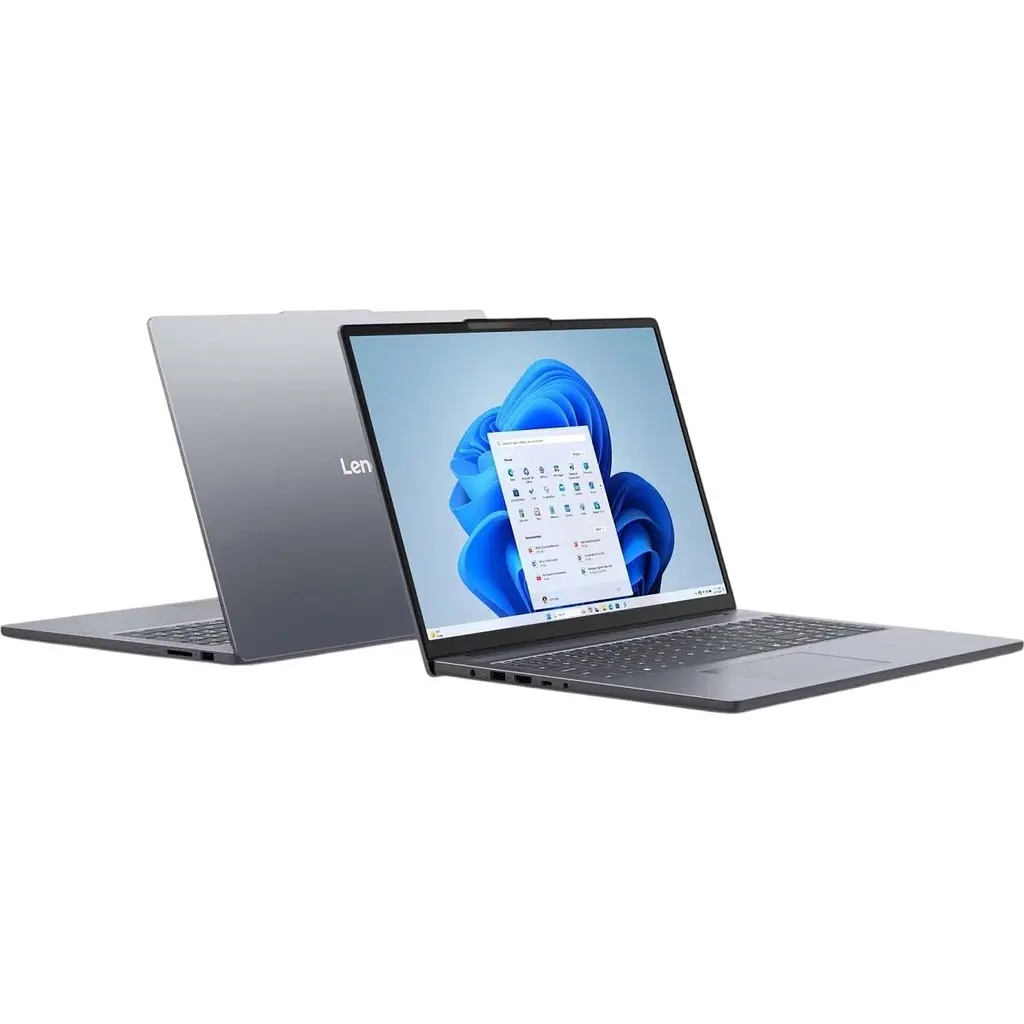 Ноутбук Lenovo IdeaPad Slim 3 16ARP10 (83K8005XPB) [175001] - фото 5