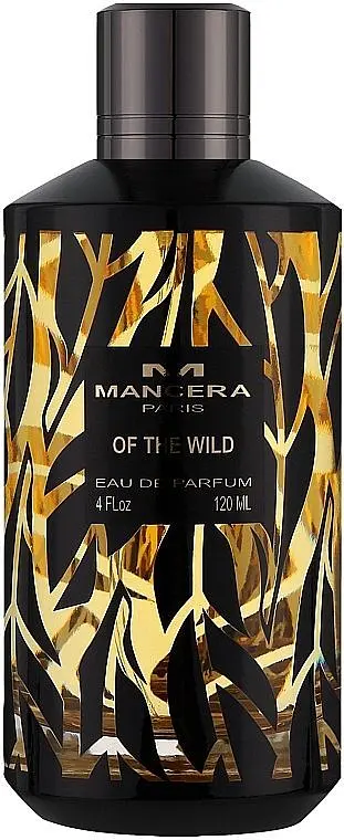 Парфумована вода Mancera Of The Wild Тестер 120 мл