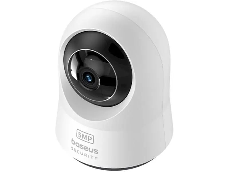 IP-камера відеоспостереження BASEUS Security P1 Pro Indoor 3K White (S0TV022130) - фото 3