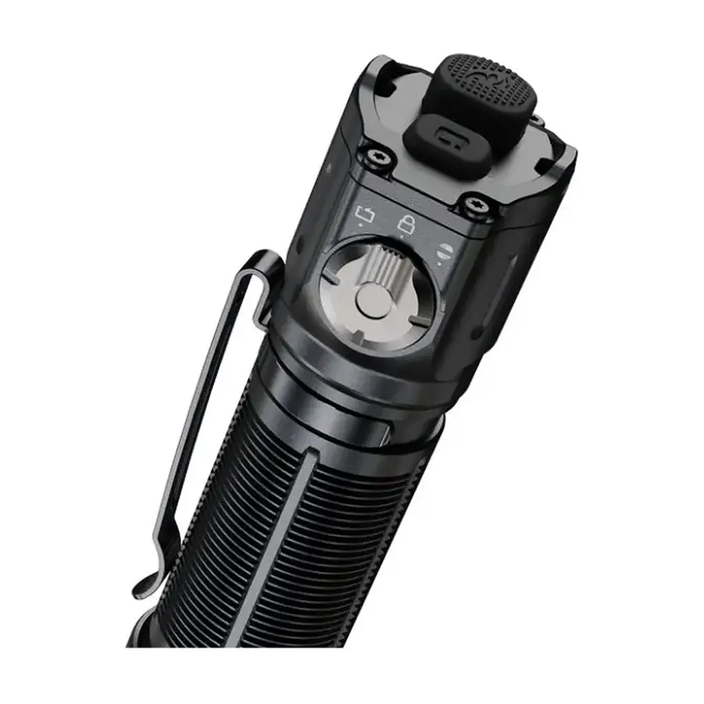 Ліхтар Fenix TK25R - фото 6