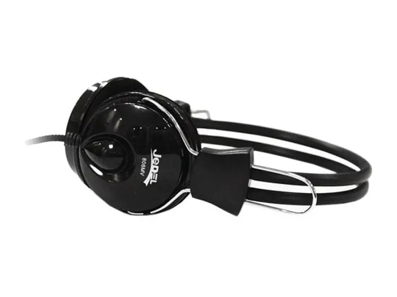 Навушники Jedel JD-808 Black - фото 2