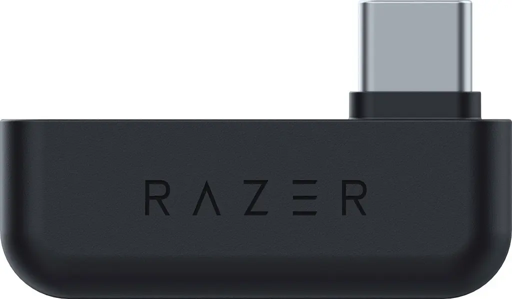Ігрові навушники Razer Barracuda Black (RZ04-03790100-R3M1) [79688] - фото 5