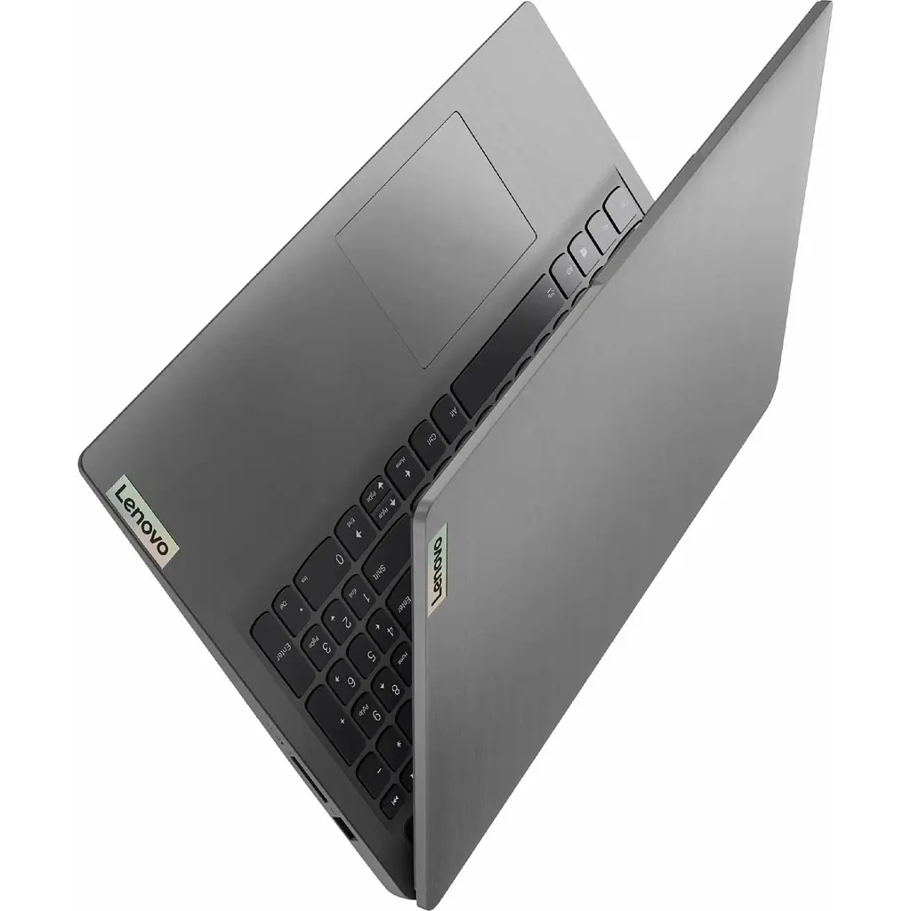 Ноутбук Lenovo IdeaPad 3 15IAU7 Intel Core i3-1215U 4,4 ГГц Intel UHD Graphics 8 512 ГБ - фото 8