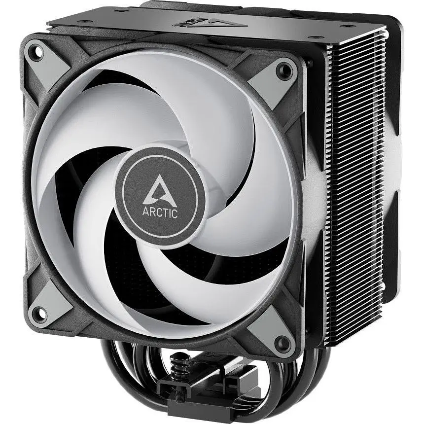 Кулер для процесора Arctic Freezer 36 ARGB SI Black (AOCPU00013A) OEM [152597] - фото 3