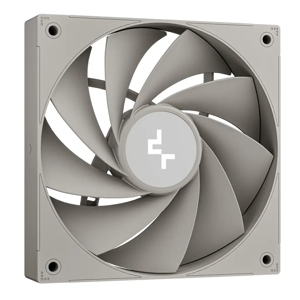 Кулер до процесора Deepcool Assassin VC Elite WH (R-ASN4-WHNVNN-GJD) - фото 4
