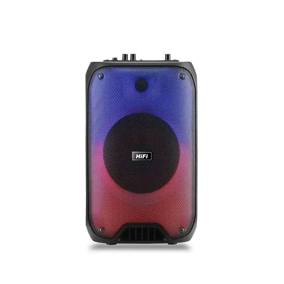 Акустична система XPRO RX-8150 з Bluetooth 150 Вт - фото 2