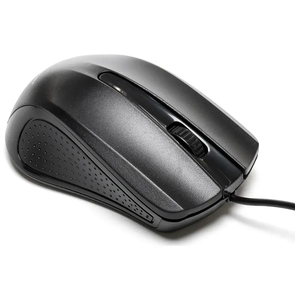 Комплект Hölmer SO-01 USB UA Black (SO-01) - фото 8